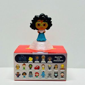 Disney 100 - Mirabel Madrigal (Encanto) - McDonald's Happy Meal Toy